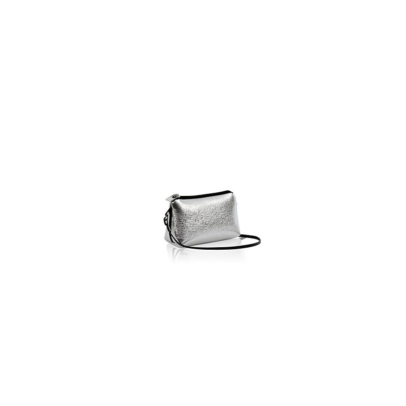 SAC PORTÉ CROISÉ COSETTE LUNA SILVER SMB SAC PORTÉ CROISÉ COSETTE LUNA SILVER SMB