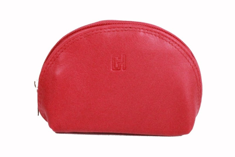 PORTE MONNAIE SOFT LINE ROUGE HENON PORTE MONNAIE SOFT LINE ROUGE HENON