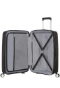 VALISE GRANDE SOUNDBOX NOIR AMERICAN TOURISTER