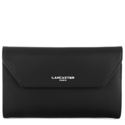 COMPAGNON SMOOTH NOIR LANCASTER