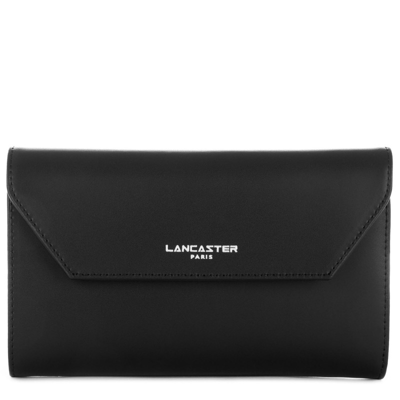 COMPAGNON SMOOTH NOIR LANCASTER