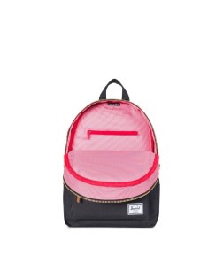 SAC À DOS GROVE NOIR HERSCHEL