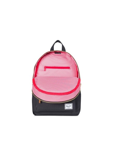 SAC À DOS GROVE NOIR HERSCHEL