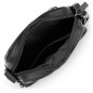 SACOCHE SOFT VINTAGE HOMME NOIR LANCASTER