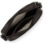 SAC PORTÉ CROISÉ SOFT VINTAGE HOMME MARRON LANCASTER SAC PORTÉ CROISÉ SOFT VINTAGE HOMME MARRON LANCASTER