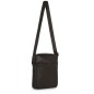 SAC PORTÉ CROISÉ SOFT VINTAGE HOMME MARRON LANCASTER SAC PORTÉ CROISÉ SOFT VINTAGE HOMME MARRON LANCASTER