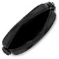 SAC PORTÉ CROISÉ SOFT VINTAGE HOMME NOIR LANCASTER SAC PORTÉ CROISÉ SOFT VINTAGE HOMME NOIR LANCASTER