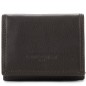 PORTE MONNAIE SOFT VINTAGE HOMME MARRON LANCASTER