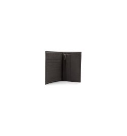 PORTEFEUILLE SOFT VINTAGE HOMME MARRON LANCASTER