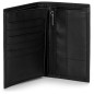 PORTEFEUILLE SOFT VINTAGE HOMME NOIR LANCASTER