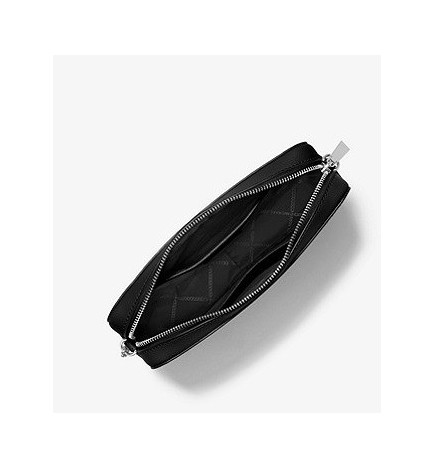 SAC PORTÉ CROISÉ JET SET TRAVEL NOIR MK