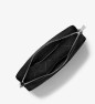 SAC PORTÉ CROISÉ JET SET TRAVEL NOIR MK SAC PORTÉ CROISÉ JET SET TRAVEL NOIR MK