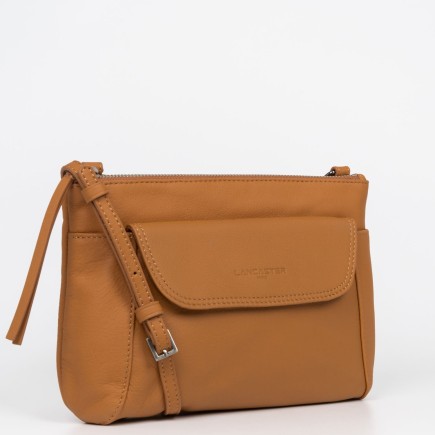 POCHETTE SOFT VINTAGE NOVA MIEL LANCASTER