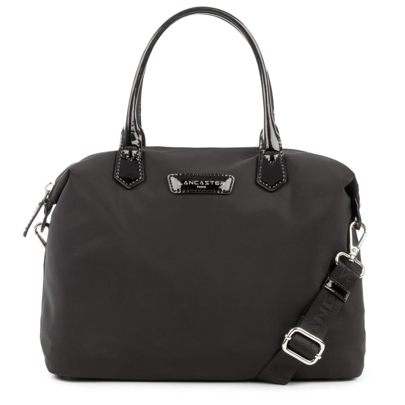 SAC MAIN BASIC VERNI NOIR LANCASTER