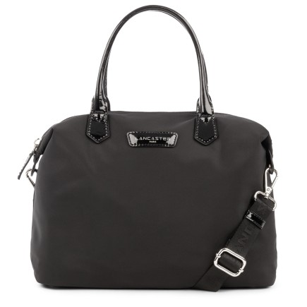 SAC MAIN BASIC VERNI NOIR LANCASTER