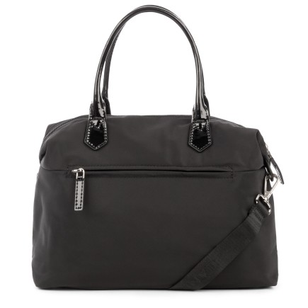 SAC MAIN BASIC VERNI NOIR LANCASTER