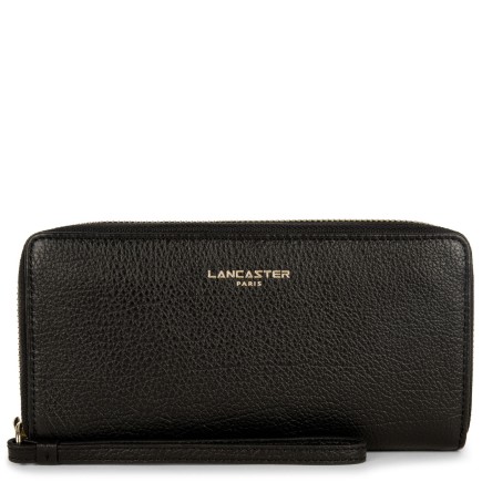 COMPAGNON DUNE NOIR LANCASTER