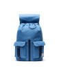 SAC À DOS DAWSON BLEU HERSCHEL