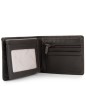 PORTEFEUILLE SOFT VINTAGE HOMME MARRON LANCASTER