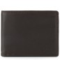 PORTEFEUILLE SOFT VINTAGE HOMME MARRON LANCASTER