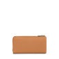 PORTEFEUILLE ZIPPÉ NINON CAMEL LANCEL