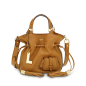 SAC SEAU S PREMIER FLIRT CAMEL LANCEL SAC SEAU S PREMIER FLIRT CAMEL LANCEL