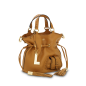 SAC SEAU S PREMIER FLIRT CAMEL LANCEL SAC SEAU S PREMIER FLIRT CAMEL LANCEL