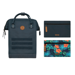 SAC À DOS MEDIUM REYKJAVIK CABAÏA