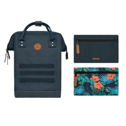 SAC À DOS MEDIUM REYKJAVIK CABAÏA