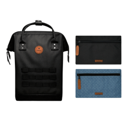 SAC À DOS MEDIUM BERLIN CABAÏA