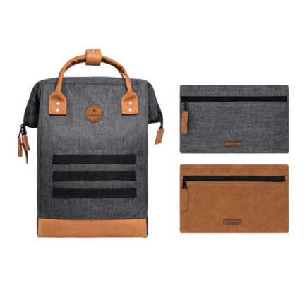 SAC À DOS MEDIUM LONDRES CABAÏA