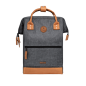 SAC À DOS MEDIUM LONDRES CABAÏA