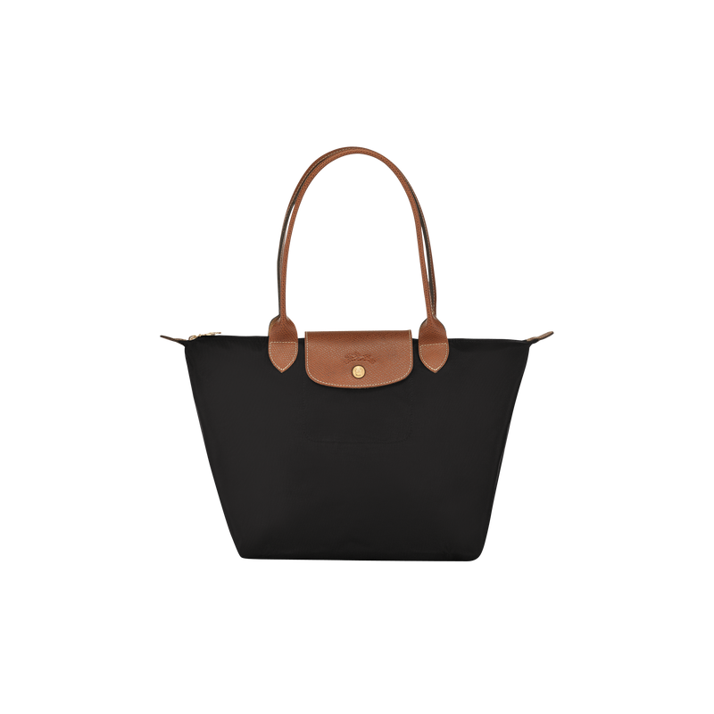 LONGCHAMP LE PLIAGE ORIGINAL SAC CABAS M NOIR LONGCHAMP LE PLIAGE ORIGINAL SAC CABAS M NOIR