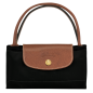 LONGCHAMP LE PLIAGE ORIGINAL SAC À MAIN S NOIR LONGCHAMP LE PLIAGE ORIGINAL SAC À MAIN S NOIR
