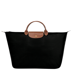 LONGCHAMP LE PLIAGE ORIGINAL SAC DE VOYAGE L NOIR