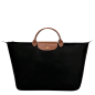 LONGCHAMP LE PLIAGE ORIGINAL SAC DE VOYAGE L NOIR