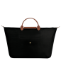 LONGCHAMP LE PLIAGE ORIGINAL SAC DE VOYAGE L NOIR