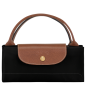 LONGCHAMP LE PLIAGE ORIGINAL SAC DE VOYAGE L NOIR