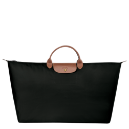LONGCHAMP LE PLIAGE ORIGINAL SAC DE VOYAGE XL NOIR