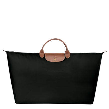 LONGCHAMP LE PLIAGE ORIGINAL SAC DE VOYAGE XL NOIR