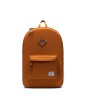 SAC À DOS HERITAGE PUMPKIN SPICE HERSCHEL SAC À DOS HERITAGE PUMPKIN SPICE HERSCHEL