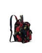 SAC À DOS DAWSON SMALL BLURRY ROSES HERSCHEL SAC À DOS DAWSON SMALL BLURRY ROSES HERSCHEL
