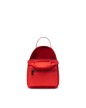 SAC À DOS MATELASSÉ NOVA MINI ROUGE FIERY HERSCHEL FIERY HERSCHEL SAC À DOS MATELASSÉ NOVA MINI ROUGE FIERY HERSCHEL FIERY HERSCHEL