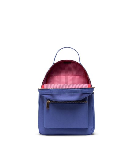 SAC À DOS NOVA SMALL DUSTED PERI HERSCHEL