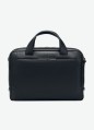 SERVIETTE S NOIRE ROADSTER LEATHER PORSCHE DESIGN