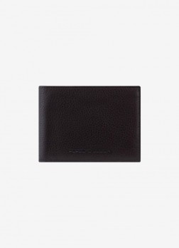 PORTEFEUILLE BRUN BUSINESS PORSCHE DESIGN