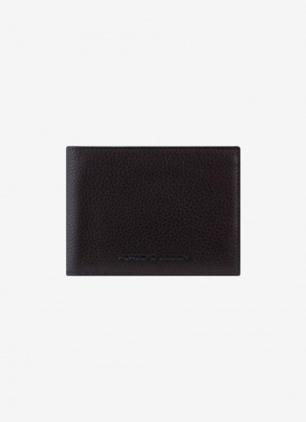 PORTEFEUILLE BRUN BUSINESS PORSCHE DESIGN