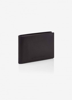 PORTEFEUILLE BRUN BUSINESS PORSCHE DESIGN