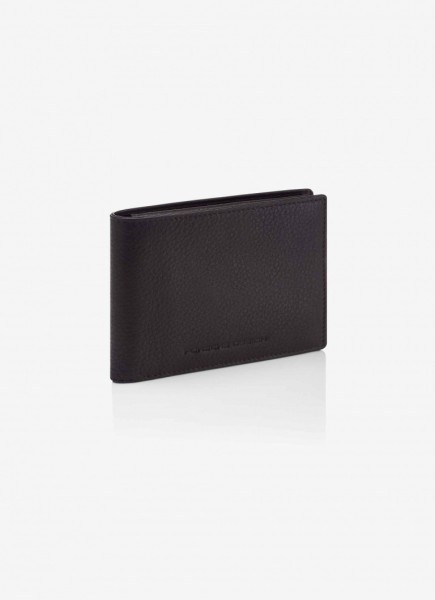 PORTEFEUILLE BRUN BUSINESS PORSCHE DESIGN