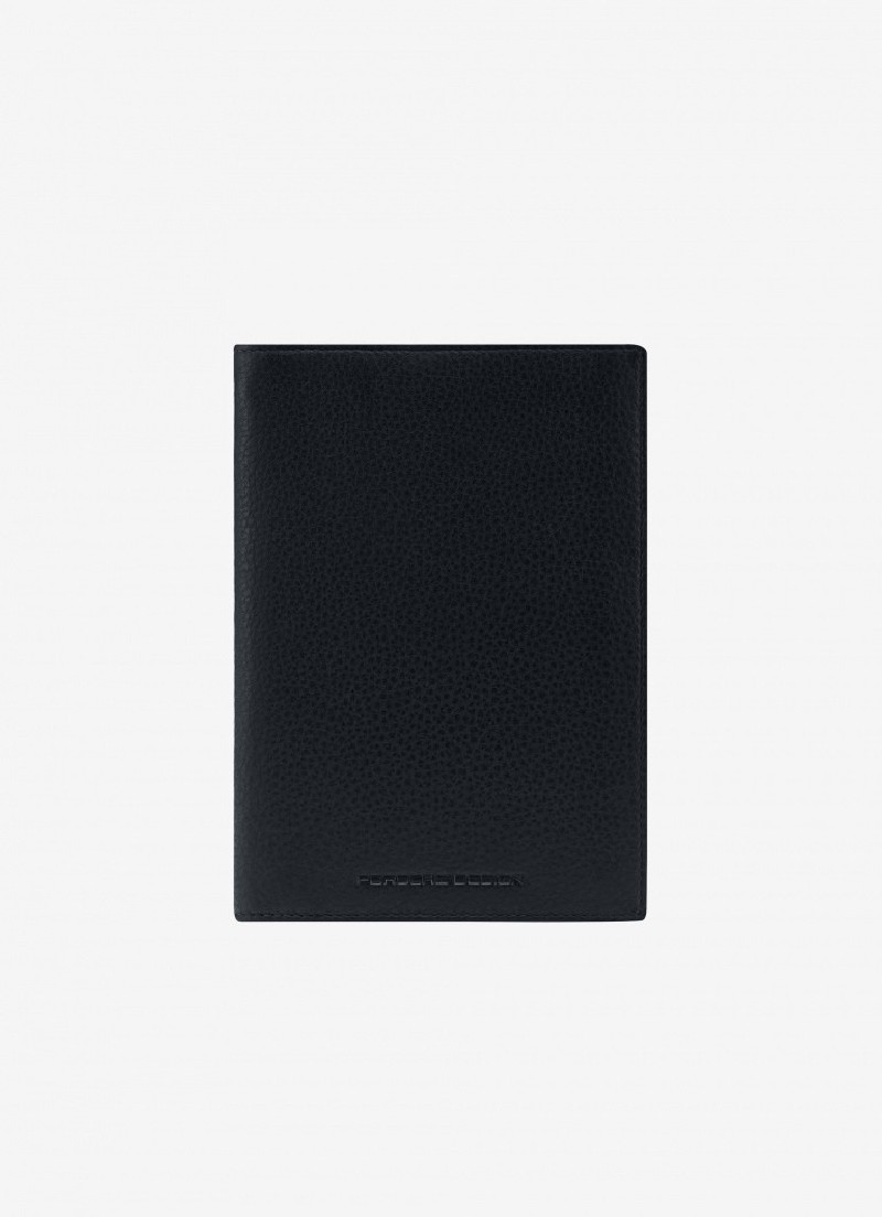 COMPAGNON DE VOYAGE NOIR BUSINESS PORSCHE DESIGN COMPAGNON DE VOYAGE NOIR BUSINESS PORSCHE DESIGN